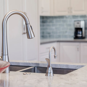 Steamboat Springs Kitchen Remodel