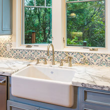 Backsplash