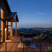 Colorado Exterior