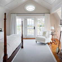 Master Bedroom addition