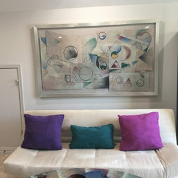 My Abstract Creations - Products