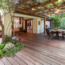 Landscape Ideas