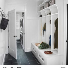 Mudroom
