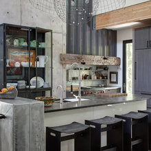 Sustainable Resilient Finishes