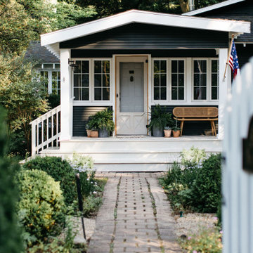 Leo Cottage