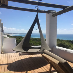Cacoon - Songo - Earth - Hammocks And Swing Chairs