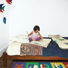 bedding
