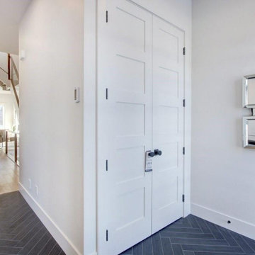 Altadore Modern Infill
