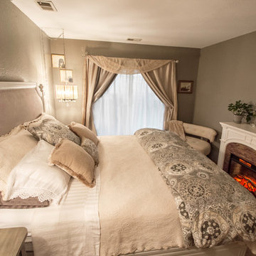 Big Bear Townhome