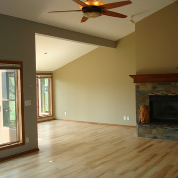 Delafield Kitchen Remodel
