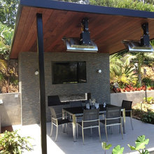 Pool And Patio