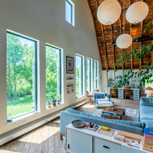 Barn Conversions