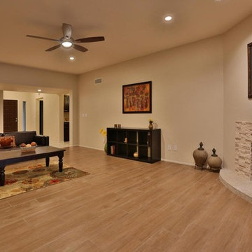 Scottsdale Remodel