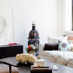Furniture - Coffee Tables