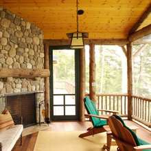Patios