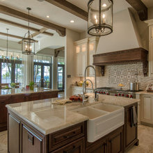 Rangehood