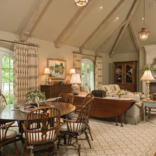 Living Room Ideas