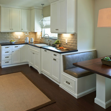 San Gabriel Kitchen Renovation
