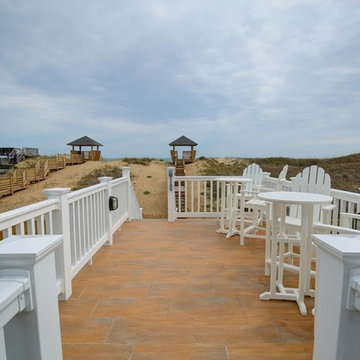 Nags Head • Luxury Oceanfront • Extra Sea