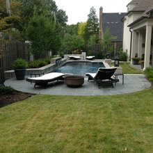 Patio Ideas