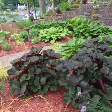 Residential Photos