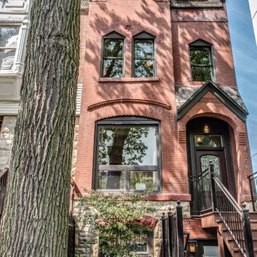 4058 Lake Park Ave.