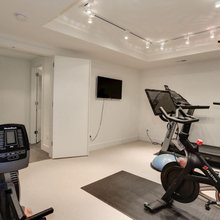 16. Gym
