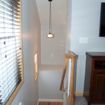 Franklin Master Suite