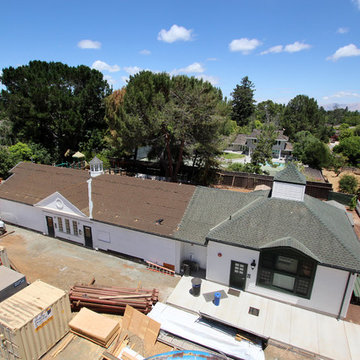 Pinewood School, Los Altos