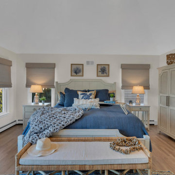 Total Coastal Transformation