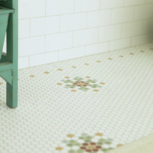 penny tile