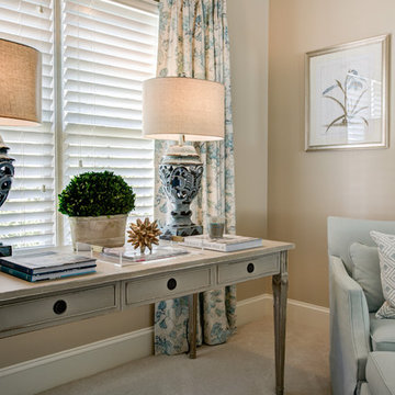 Sitting Area