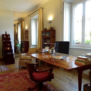 Appartamento in centro | 230 mq