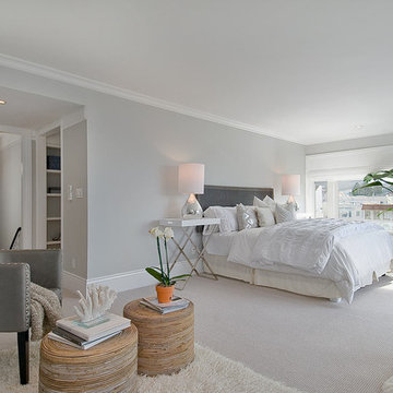 Richmond District Contemporary Elegance, San Francisco