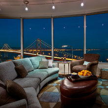 london apartment