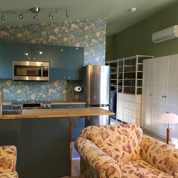 Guest House / Granny Pod