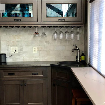 Large Great Room Remodel