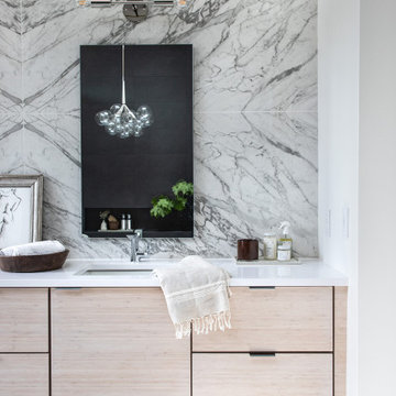 Meridian Hills Modern