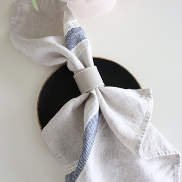 Tablecloths and Napkins