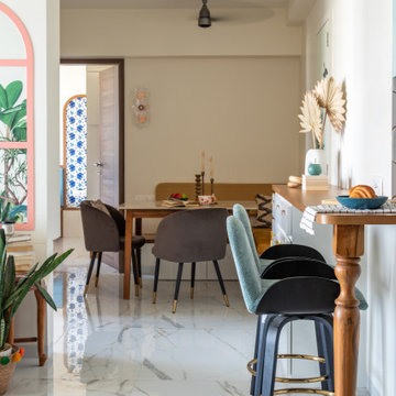 Hygge l 2BHK in Pune