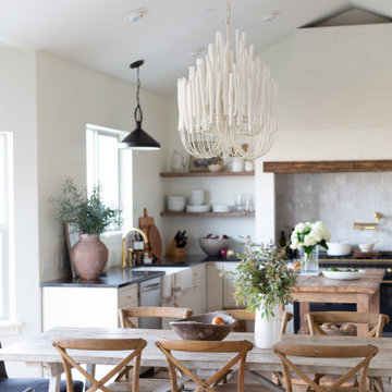 Residential Work