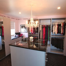 Dressing Room