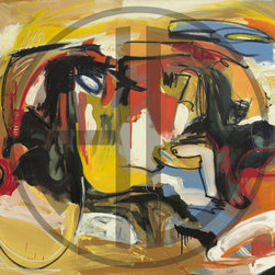 Featured Artists' Work - Products