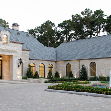 Lufkin, Texas