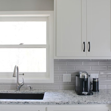 Spring Lake Remodel