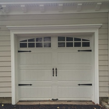 HardiePlank Cobblestone (Florham Park, NJ)
