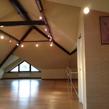 Attic Cleaning Service in Oxnard CA
