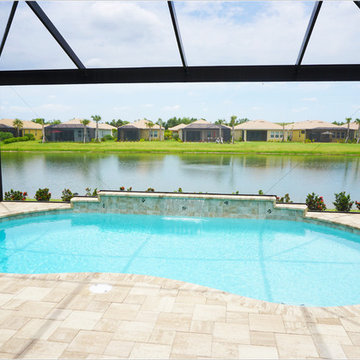 Superior Pools Fort Myers 2015 Bompezzi