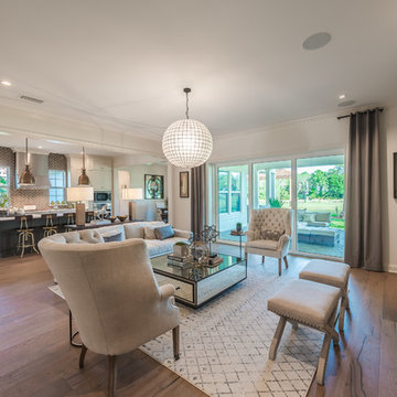 Costa Del Sol Dream Homes - The Hampton