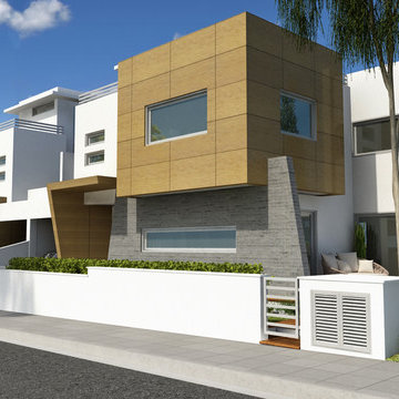 Buy home in Larnaca-Cyprus